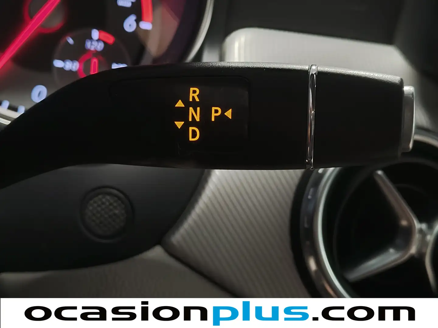 Foto Mercedes GLA Mercedes-Benz GLA 220 d Urban 4Matic (177 CV)