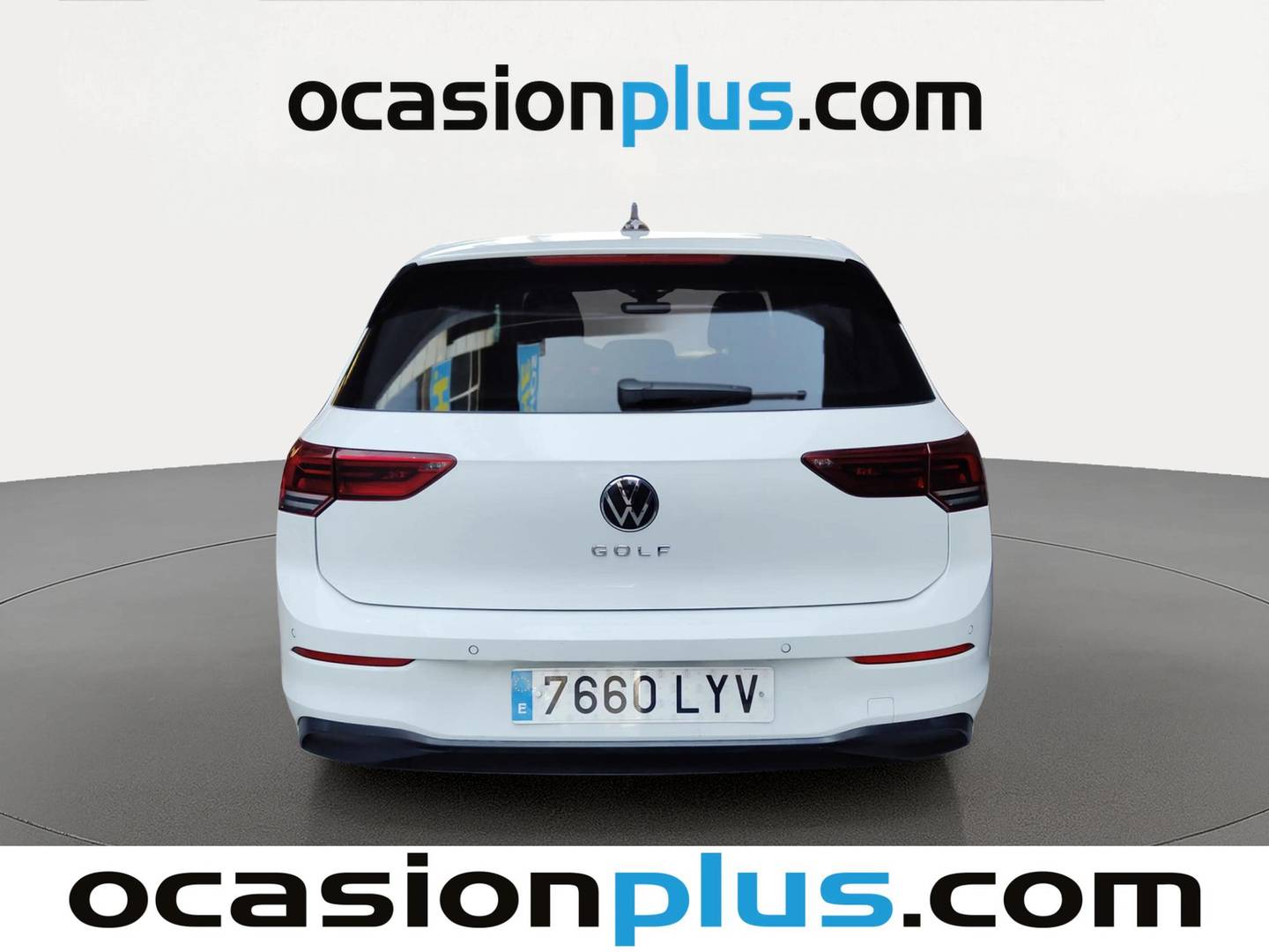 Volkswagen Golf Volkswagen Golf Life 2.0 TDI (115 CV) al mejor precio