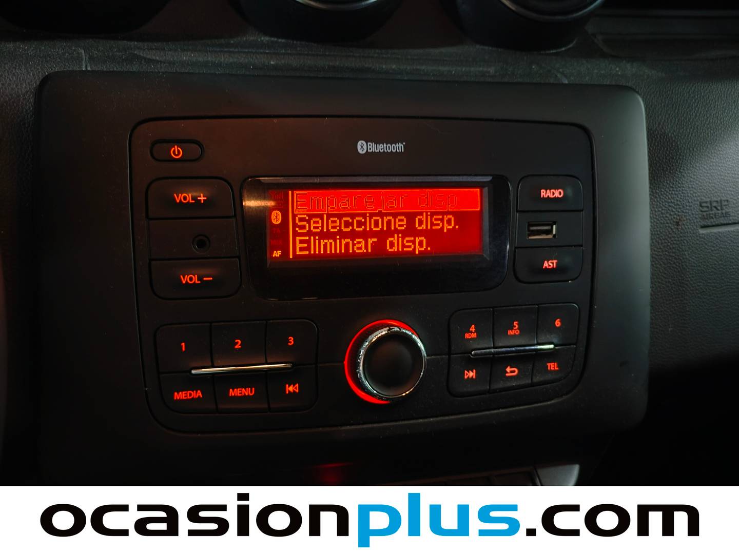 Dacia Duster Dacia Duster Comfort 1.6 4x2 (115 CV) gasolina