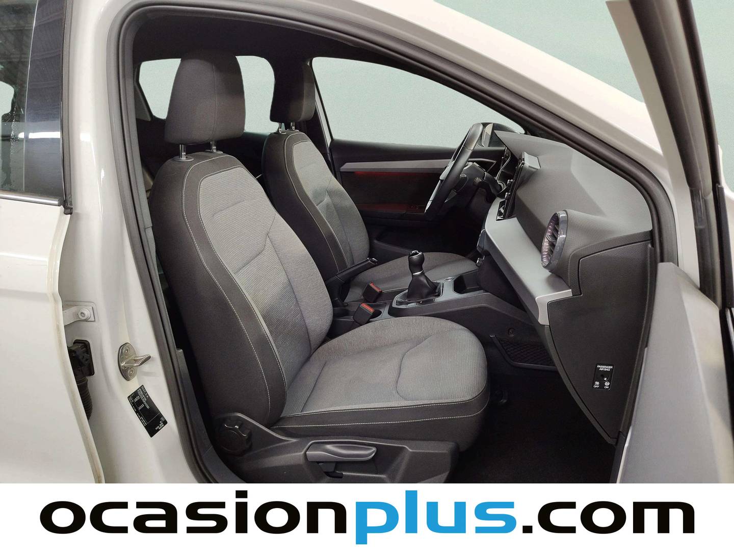 Seat Ibiza Seat Ibiza 1.0 TSI S&S Xcellence (115 CV) manual