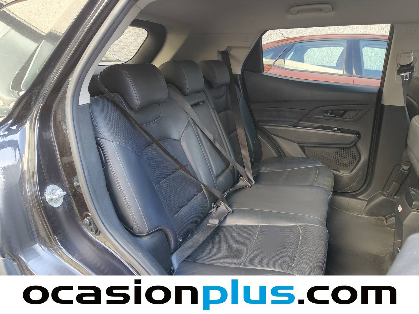 SsangYong Korando SsangYong Korando G15T Urban Plus Auto (163 CV) 2022