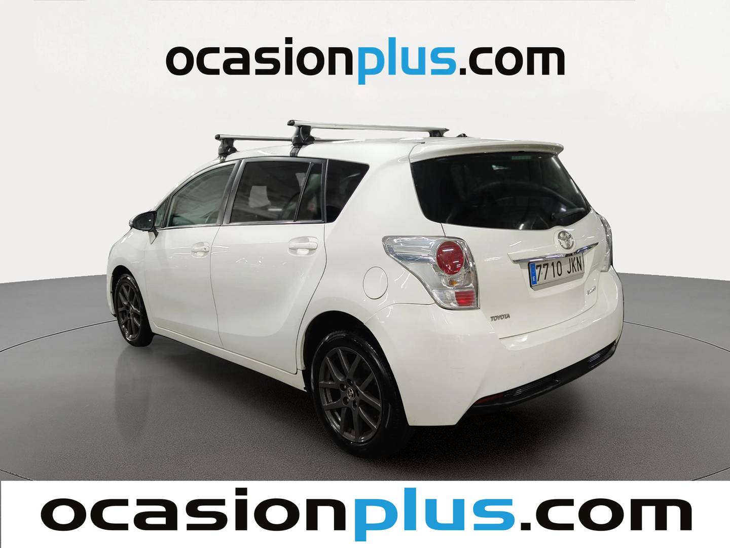Toyota Verso Toyota Verso 115D Advance (112 CV) seminuevo