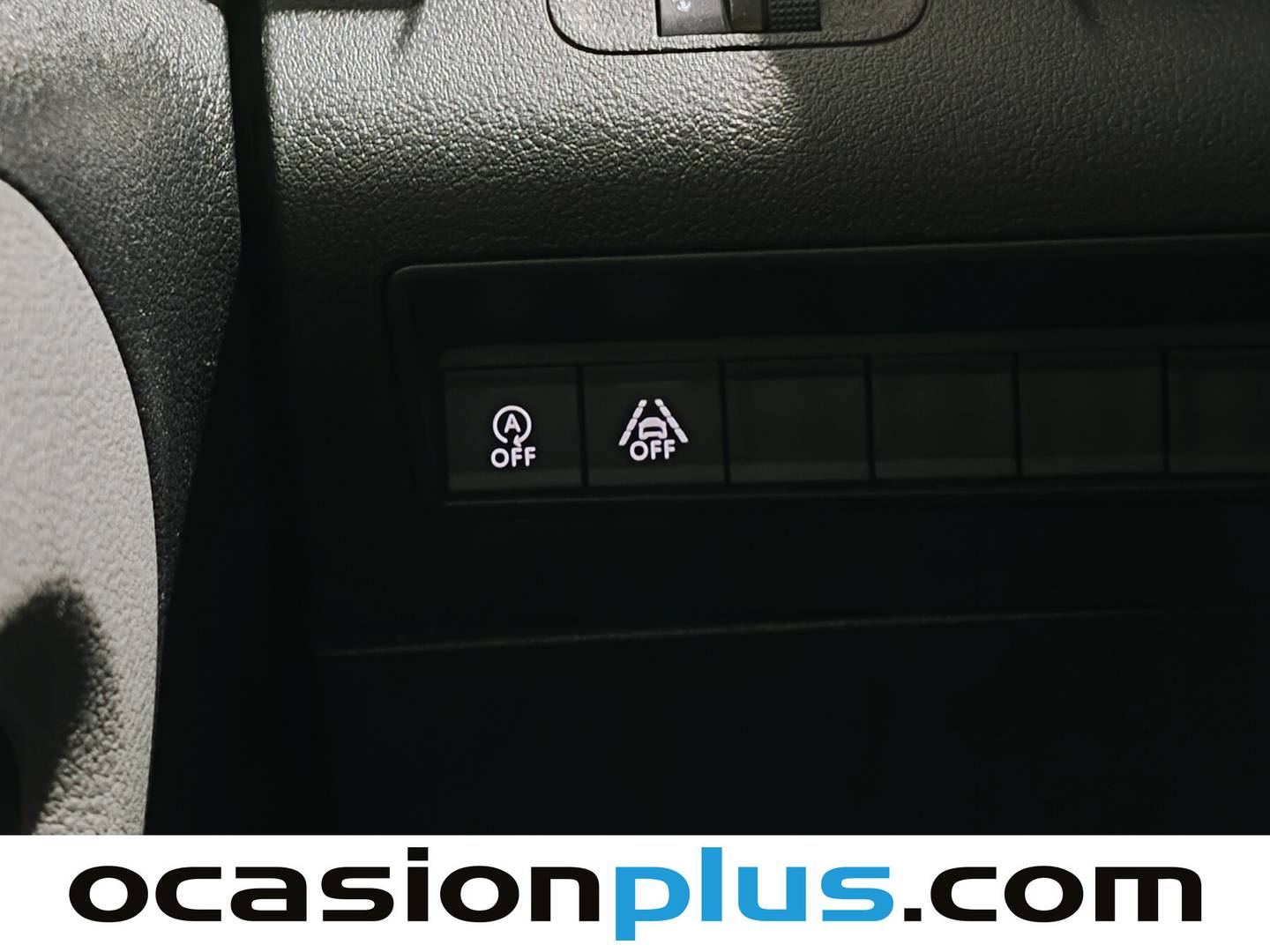 Peugeot Rifter Peugeot Rifter BlueHDi 100 Active Standard (100 CV) de segunda mano