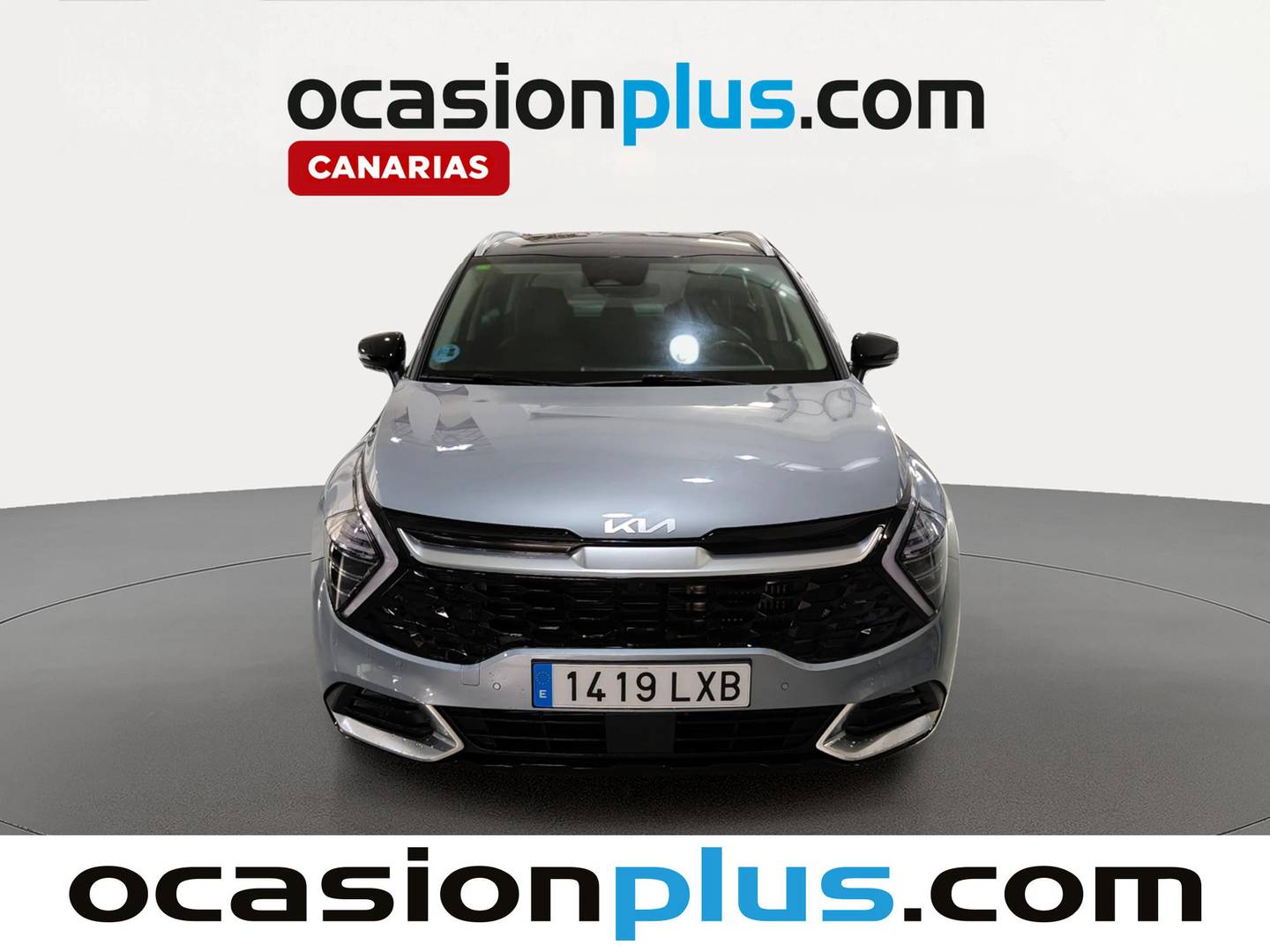 KIA Sportage KIA Sportage 1.6 T-GDi Tech 4x2 (150 CV) barato