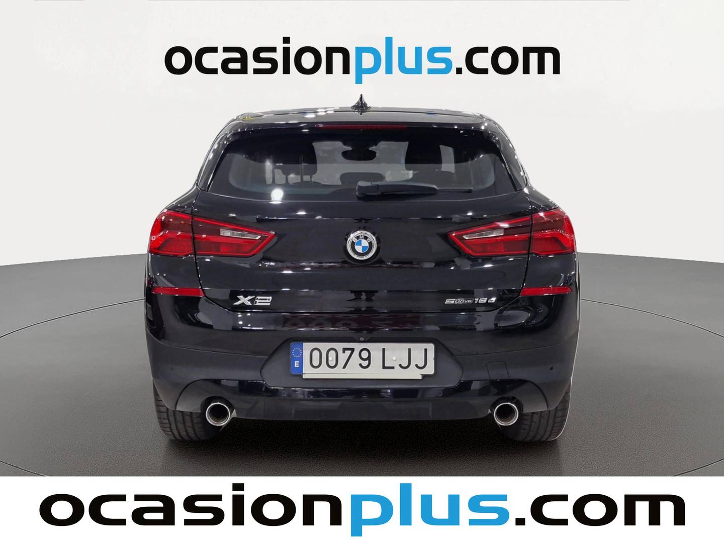 BMW X2 BMW X2 sDrive18d (150 CV) km 0