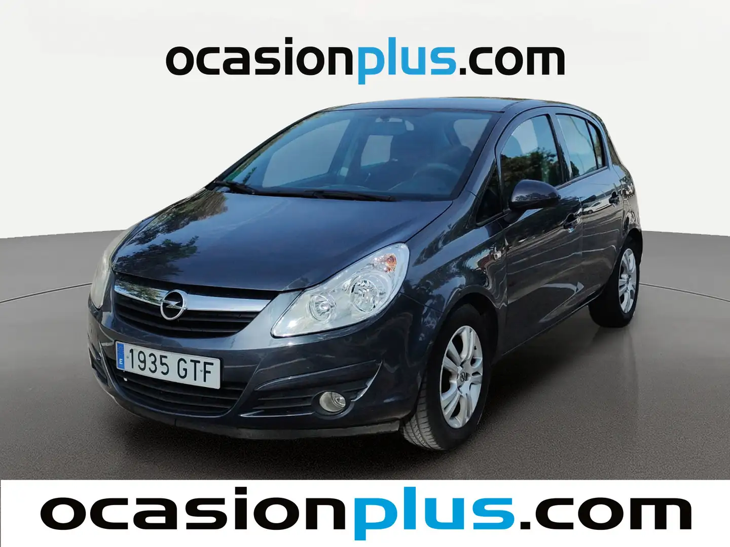 Foto Opel Corsa Opel Corsa 1.2 C'Mon (85 CV)