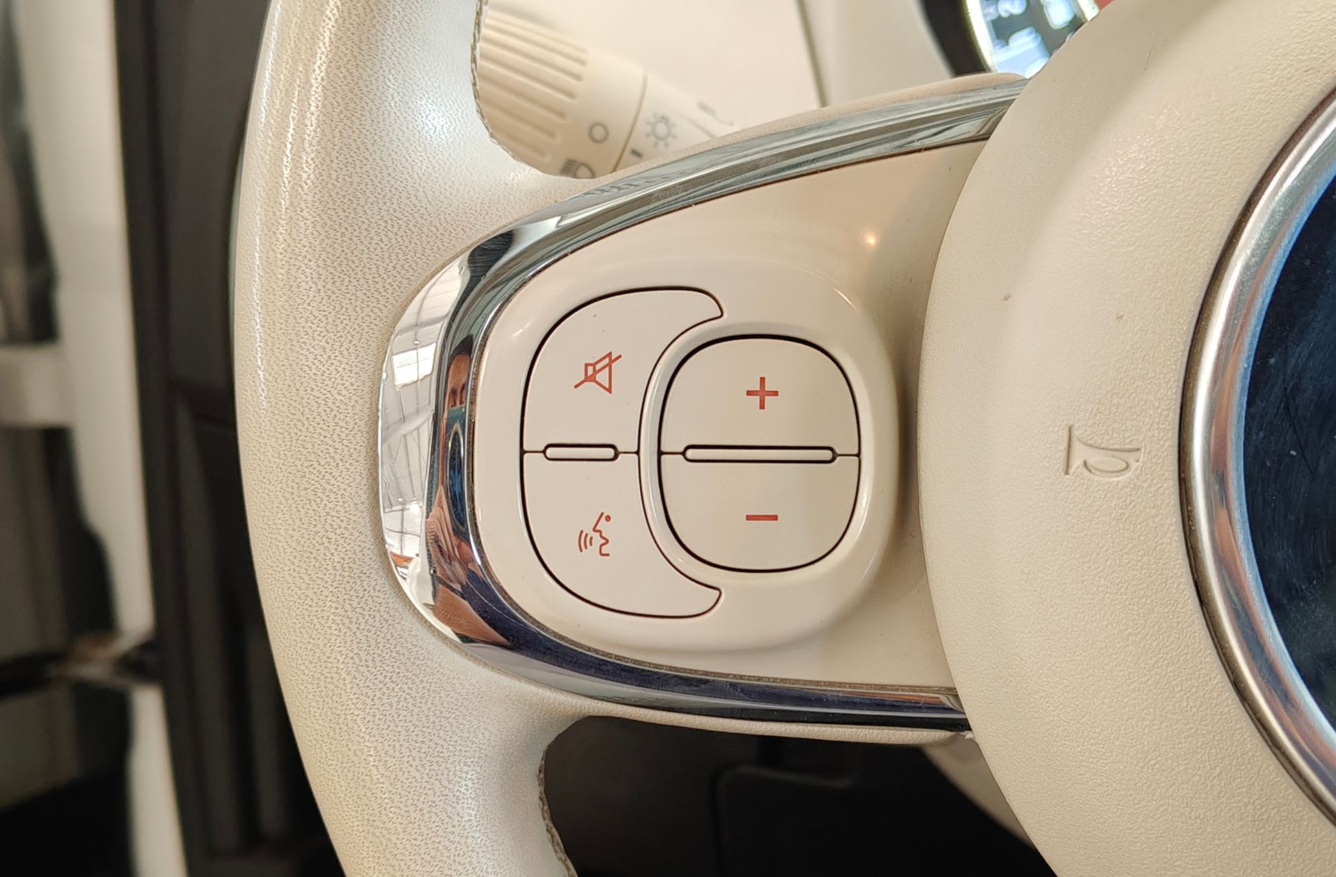 Fiat 500 1.0 Hybrid Dolcevita - foto 21