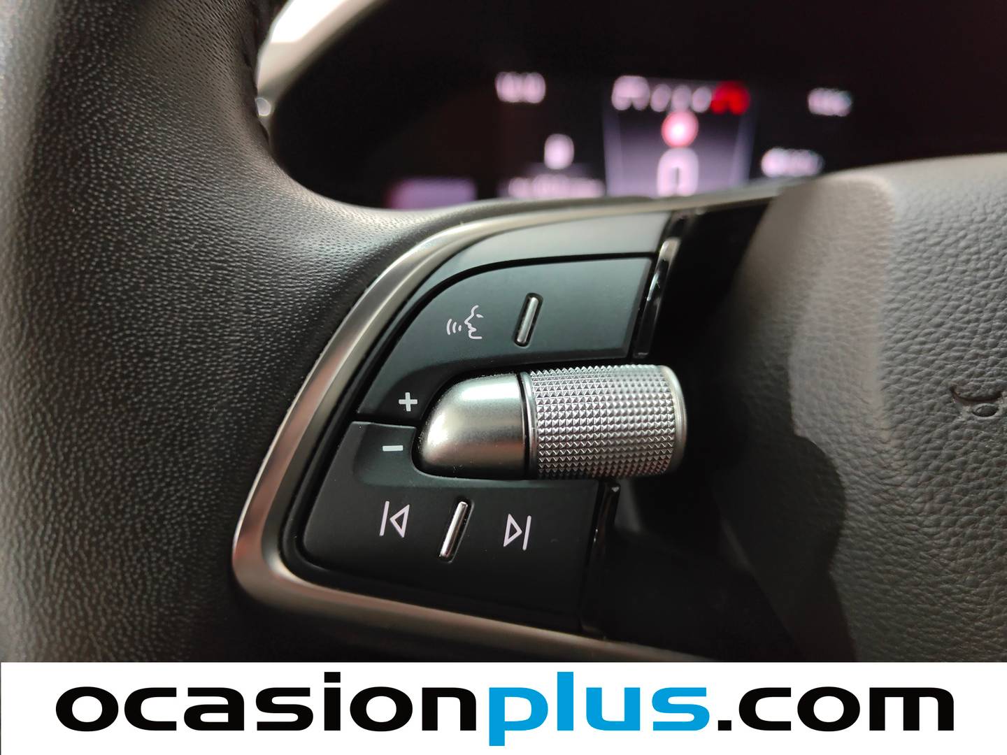 Foto Skoda Fabia Skoda Fabia 1.0 TSI Selection (95 CV)