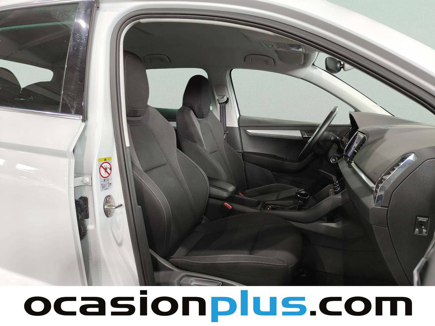 Skoda Karoq Skoda Karoq 1.5 TSI ACT Selection DSG (150 CV) gasolina