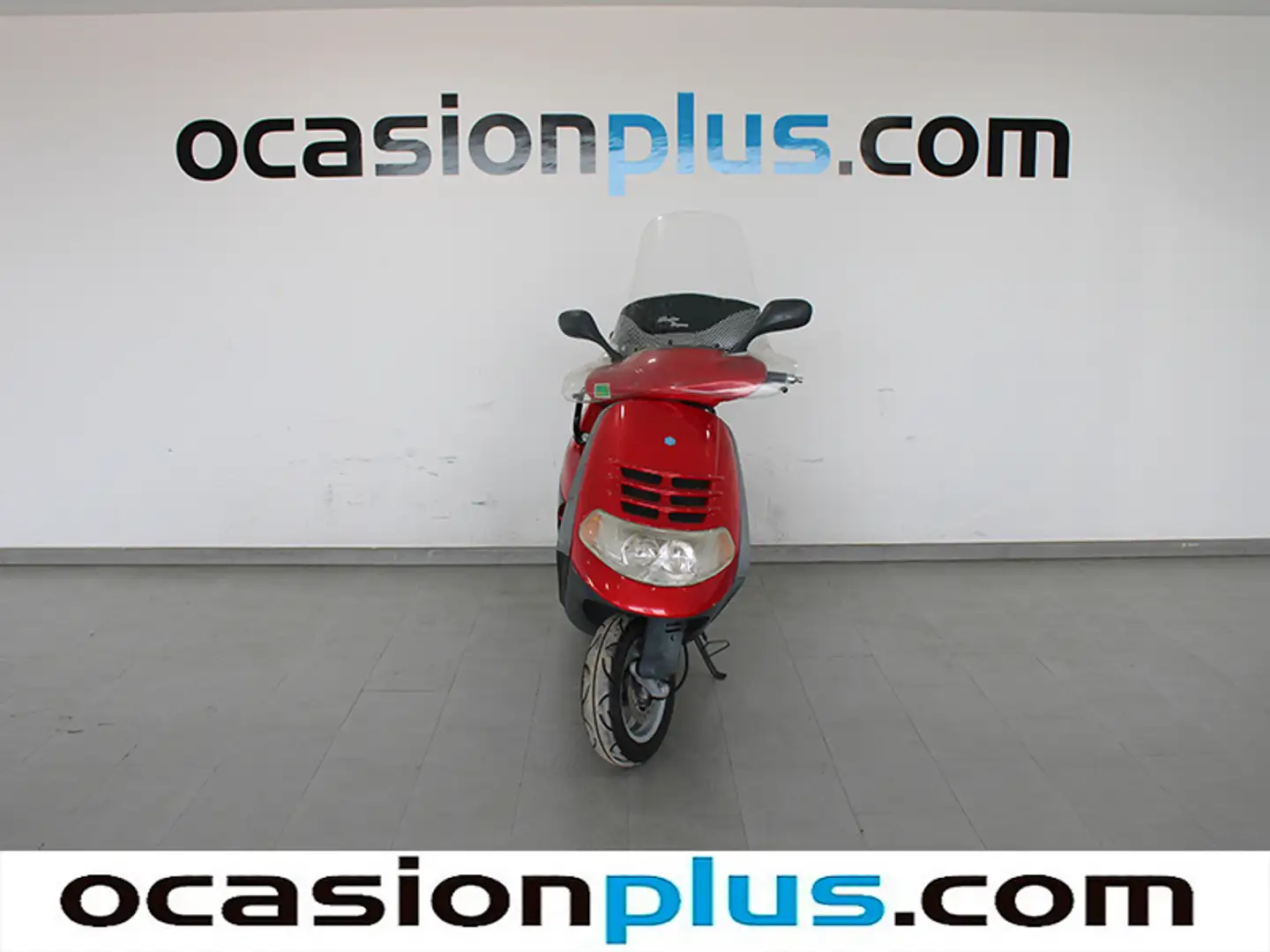 Foto Piaggio Hexagon 250 GT PIAGGIO HEXAGON 250 GT