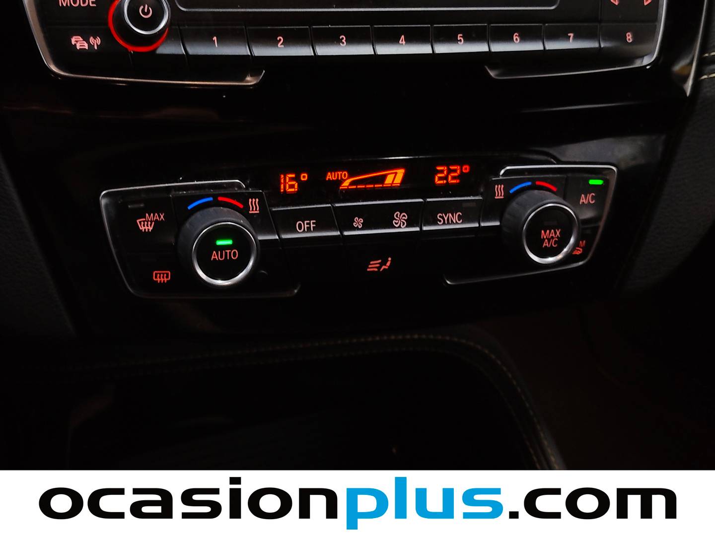 Foto BMW X2 BMW X2 sDrive18d (150 CV) Pack M