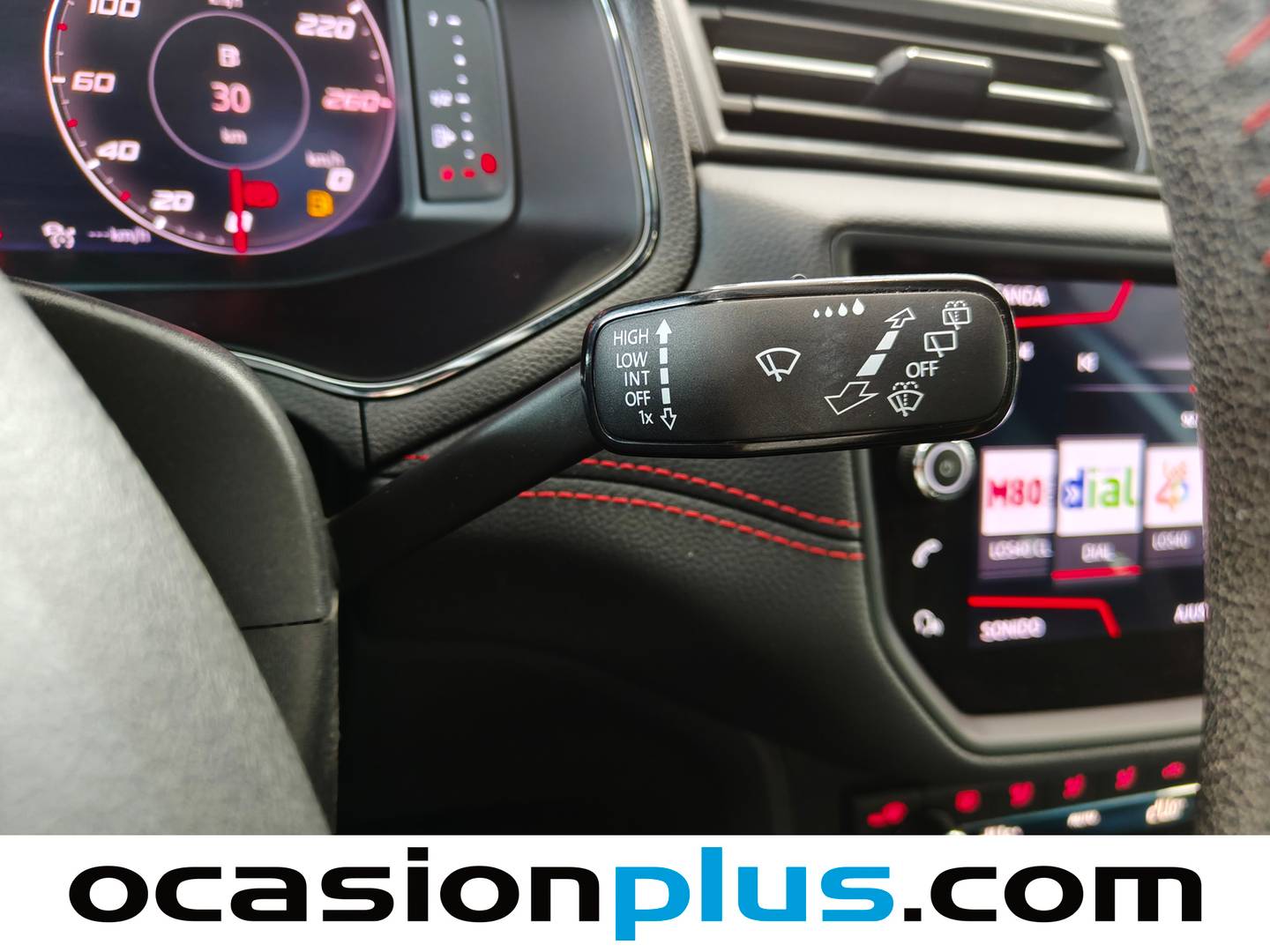 Seat Arona Seat Arona 1.0 TSI Ecomotive FR Edition (115 CV) de ocasión