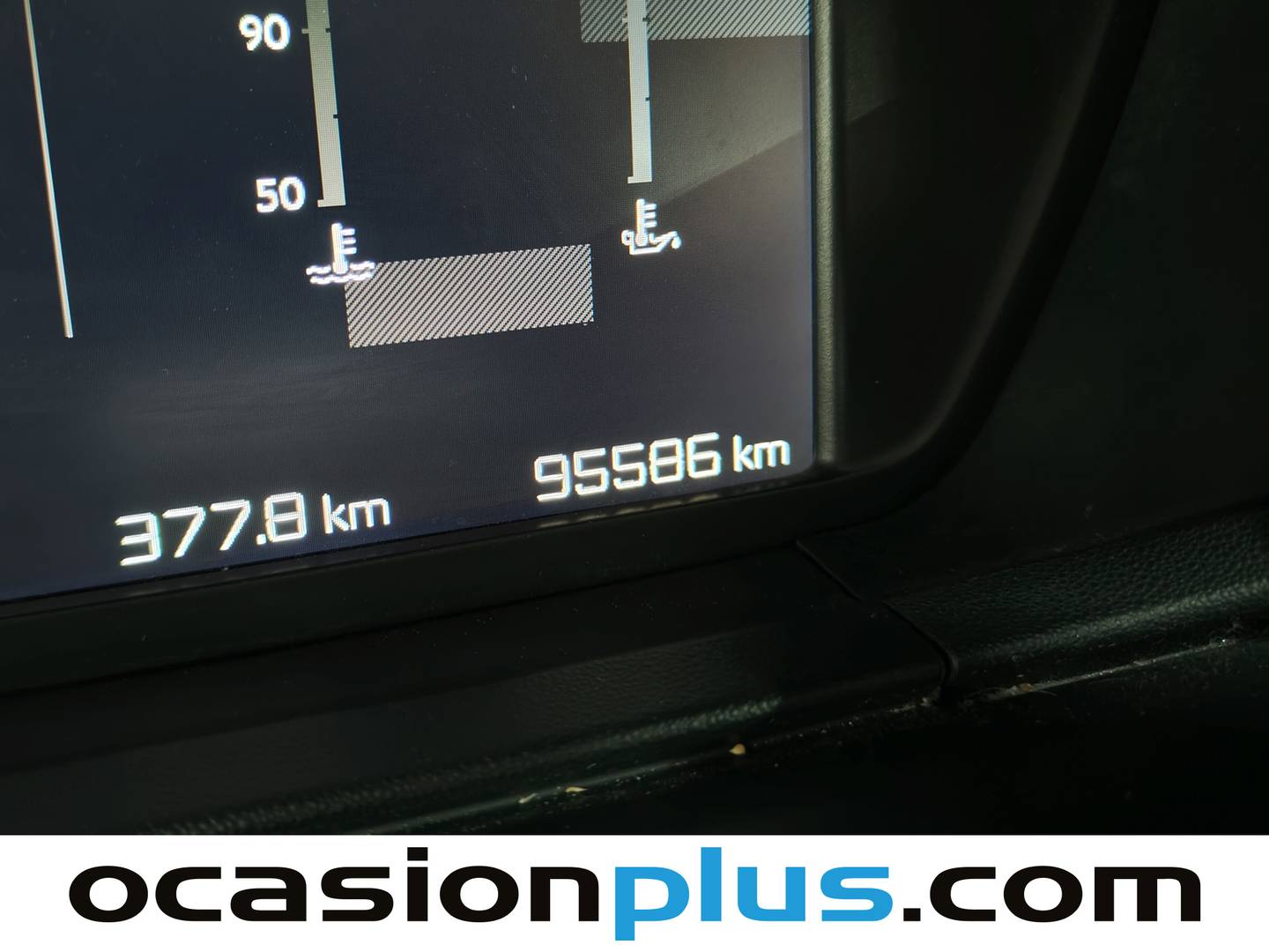 Citroën C4 Spacetourer Citroën C4 Spacetourer BlueHDi 130 S&S Feel (130 CV) seminuevo