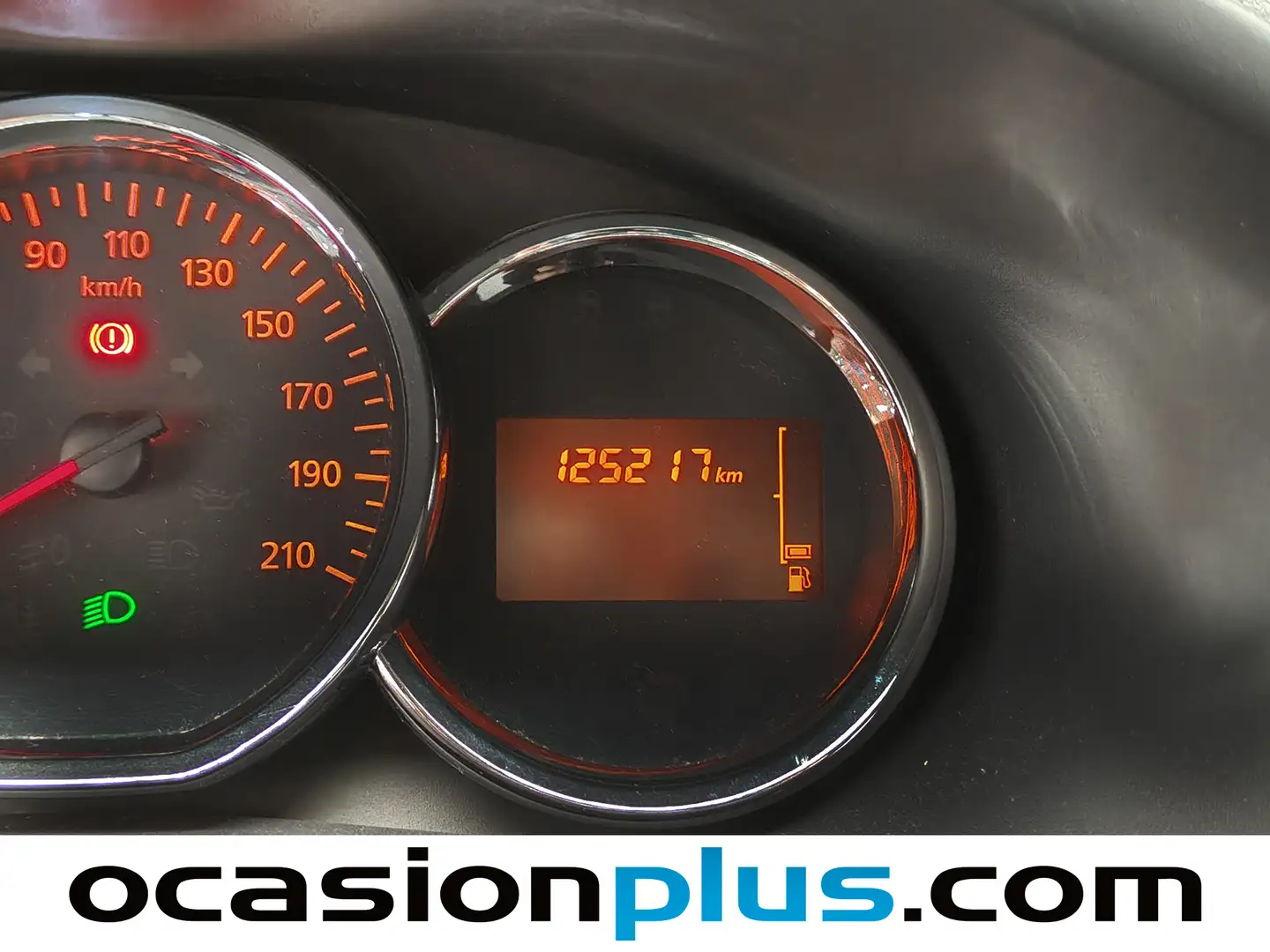 Foto Dacia Sandero Dacia Sandero Laureate dCi (75 CV)