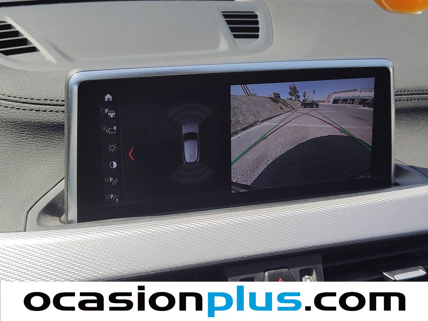 Acabados BMW X2 BMW X2 sDrive18d (150 CV) Pack M