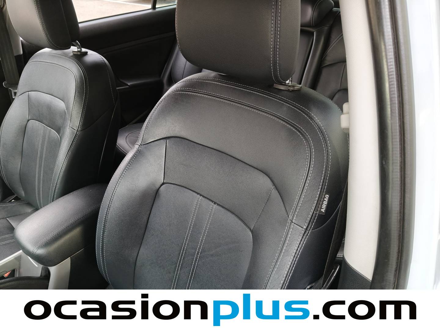 Foto KIA Sportage Kia Sportage 1.7 CRDI VGT x-Tech Eco-Dynamic 4x2 (115 CV)