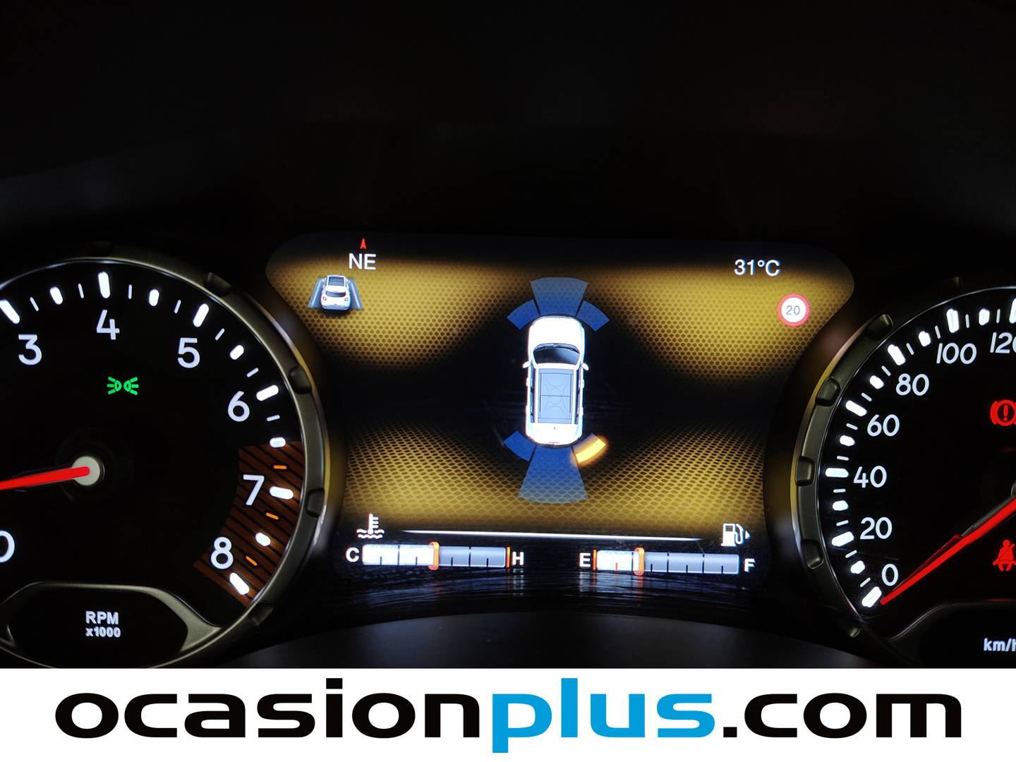 Jeep Renegade Jeep Renegade 1.0G Limited 4x2 (120 CV) 120cv