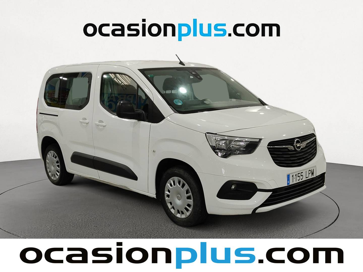 Opel Combo Life Opel Combo Life 1.5 TD S&S Edition Plus L (102 CV) de ocasión