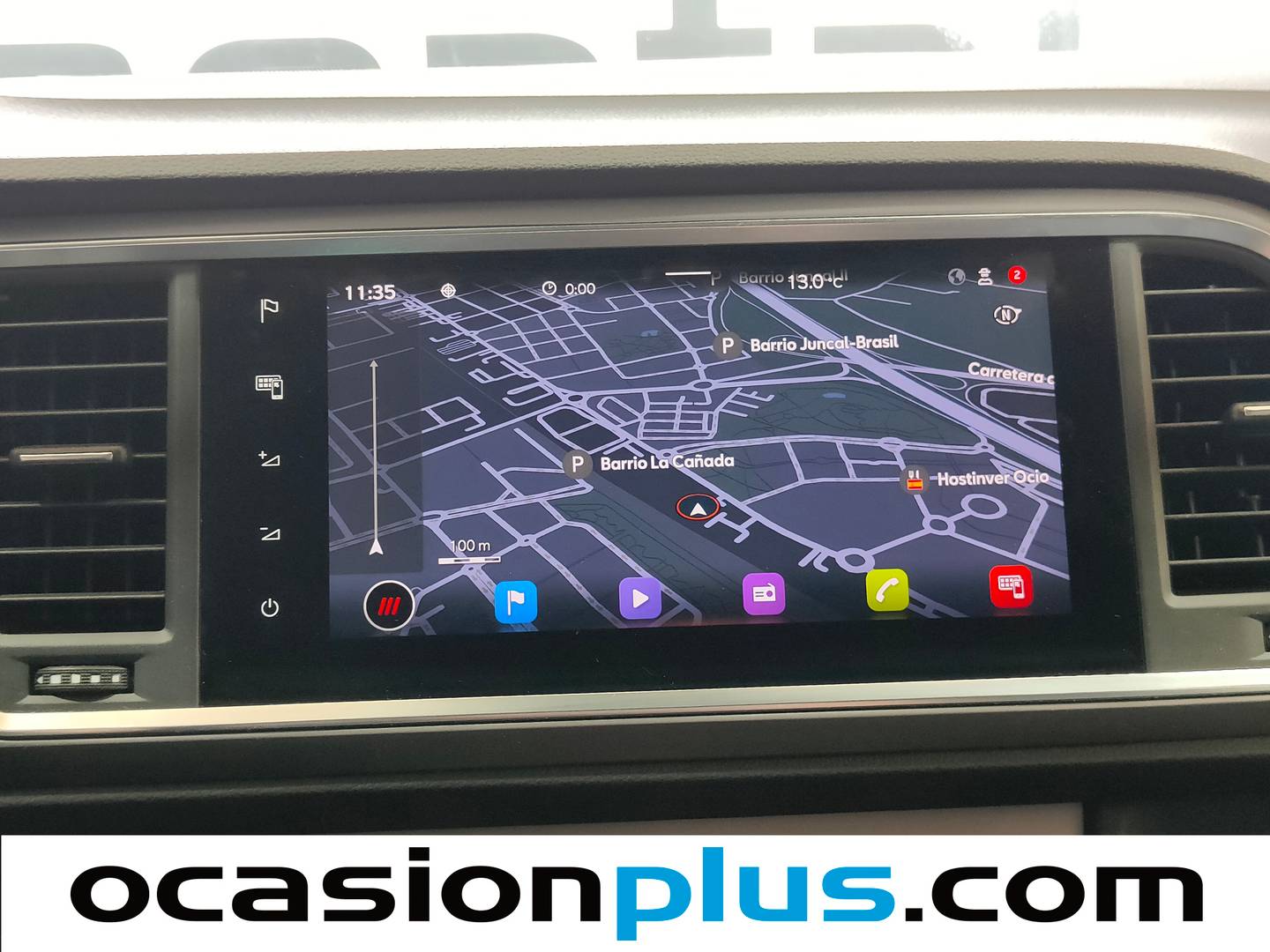 Extras y acabados del Seat Ateca Seat Ateca 1.5 TSI S&S FR Special Edition DSG (150 CV)