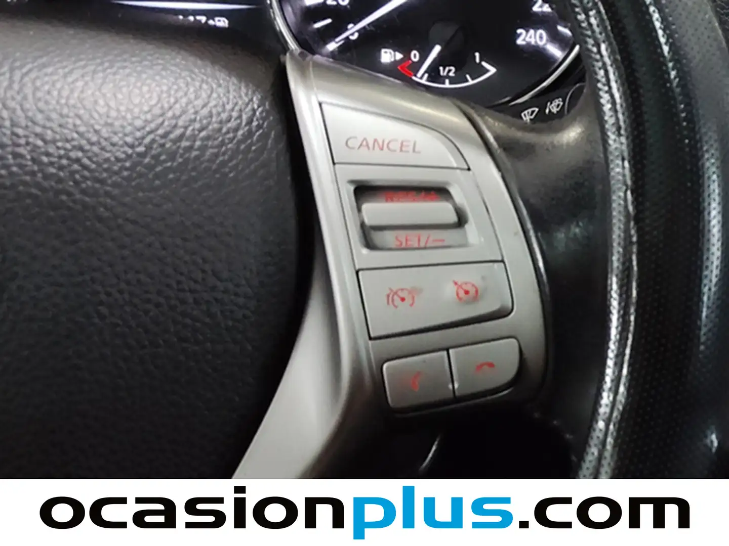 Foto Nissan QASHQAI Nissan Qashqai DIG-T 115 N-Connecta 4x2 (115 CV)