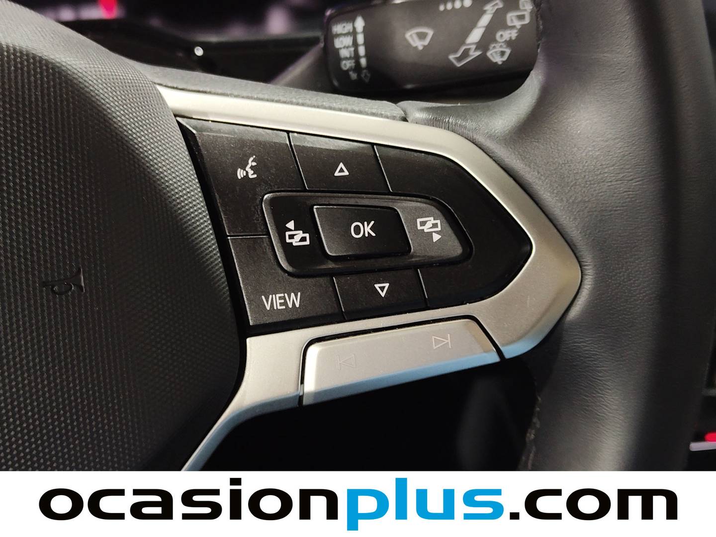 Foto Volkswagen Taigo Volkswagen Taigo ``Más`` 1.0 TSI (95 CV)