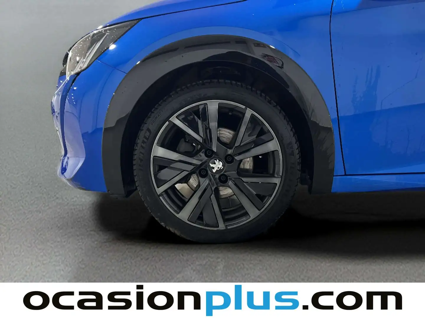 Foto Peugeot 208 Peugeot 208 PureTech 100 GT EAT8 (100 CV)