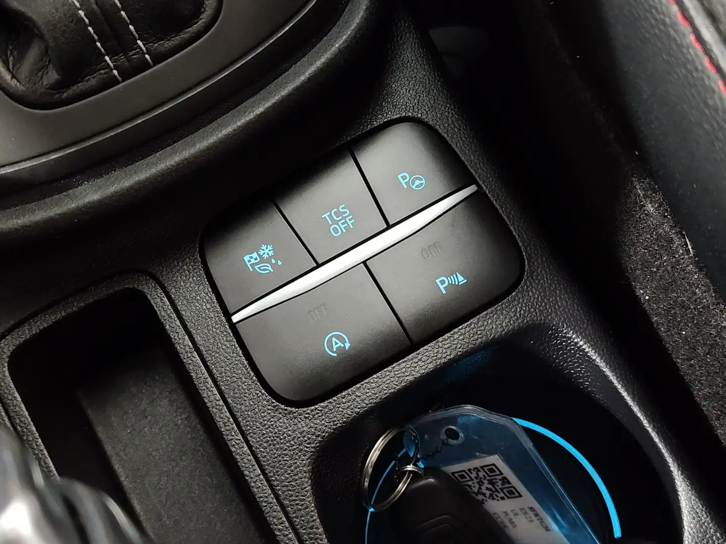 Foto Ford Puma Ford Puma 1.0 EcoBoost MHEV ST-Line X Auto (125 CV)