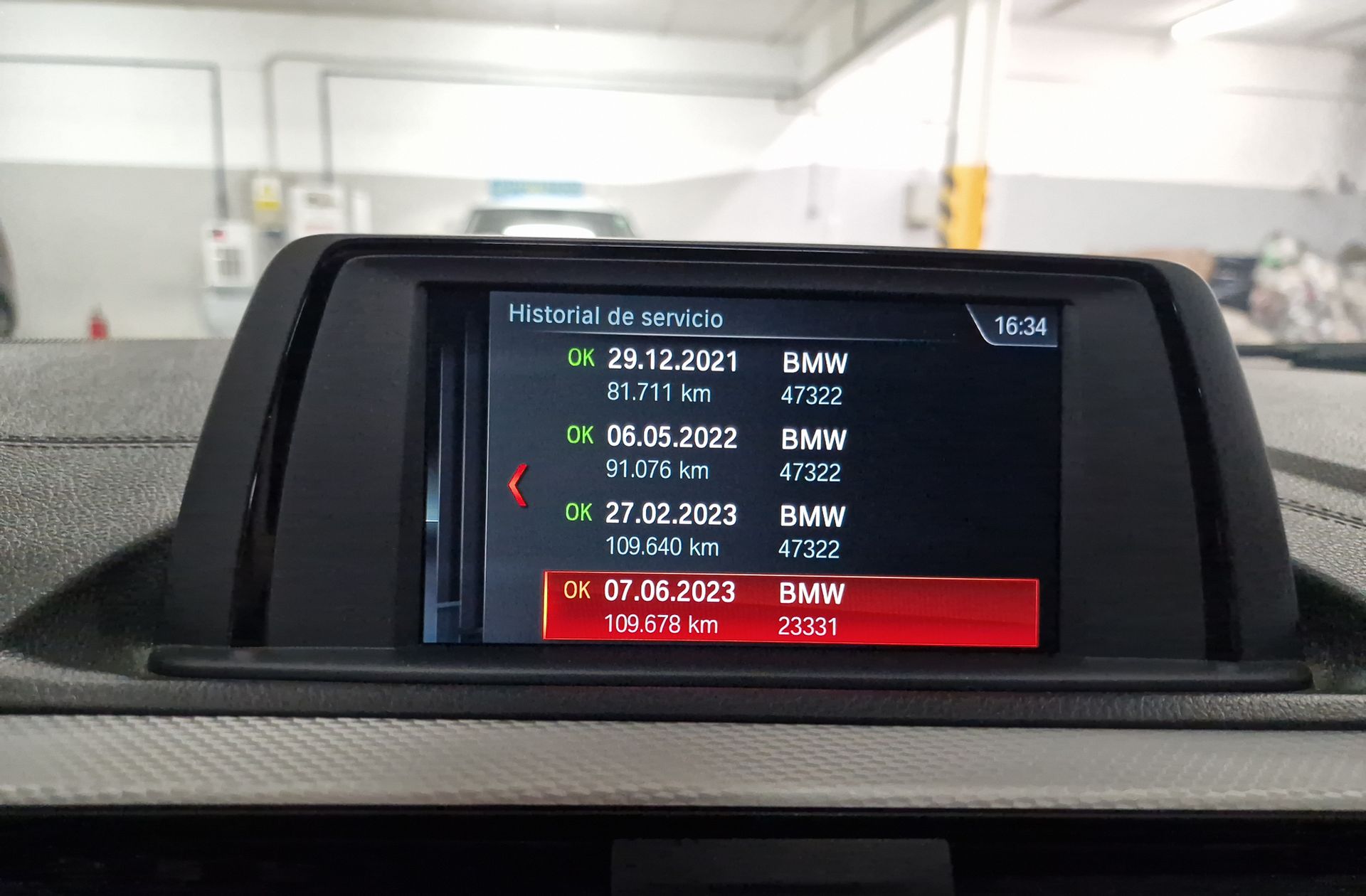 BMW Serie 1 120i Pack M - foto 21