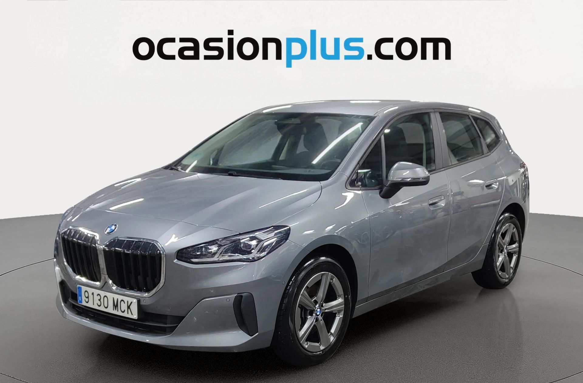 BMW Serie 2 Active Tourer 2 218d Active Tourer