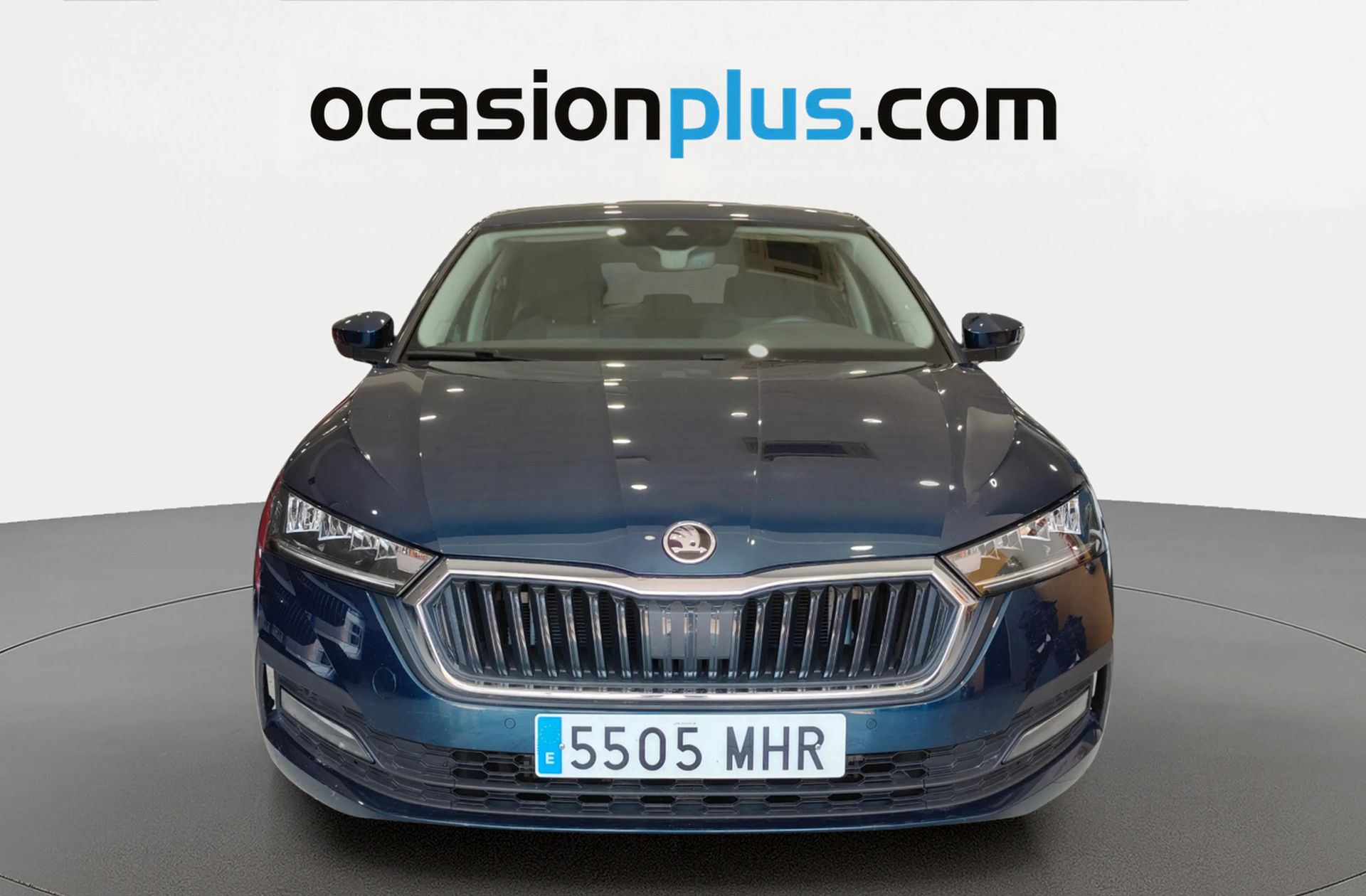 Škoda Octavia 2.0 TDI Ambition - foto 12