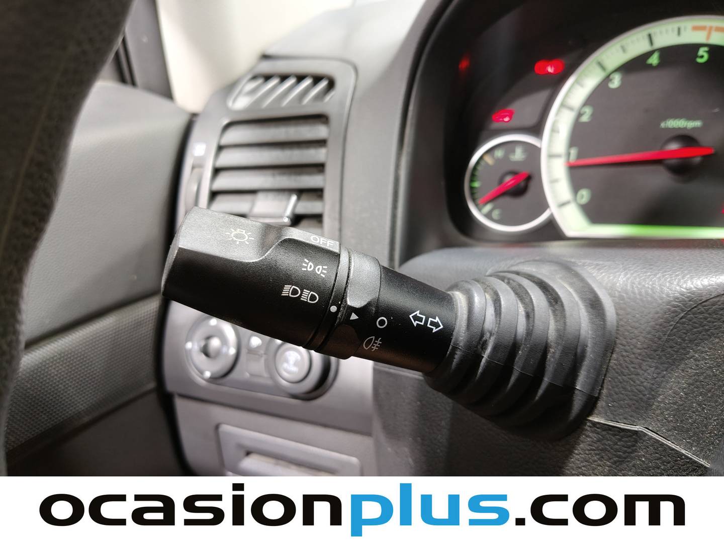 Chevrolet Captiva Chevrolet Captiva 2.0 VCDI 16V LS 7 Plazas (127 CV) seminuevo