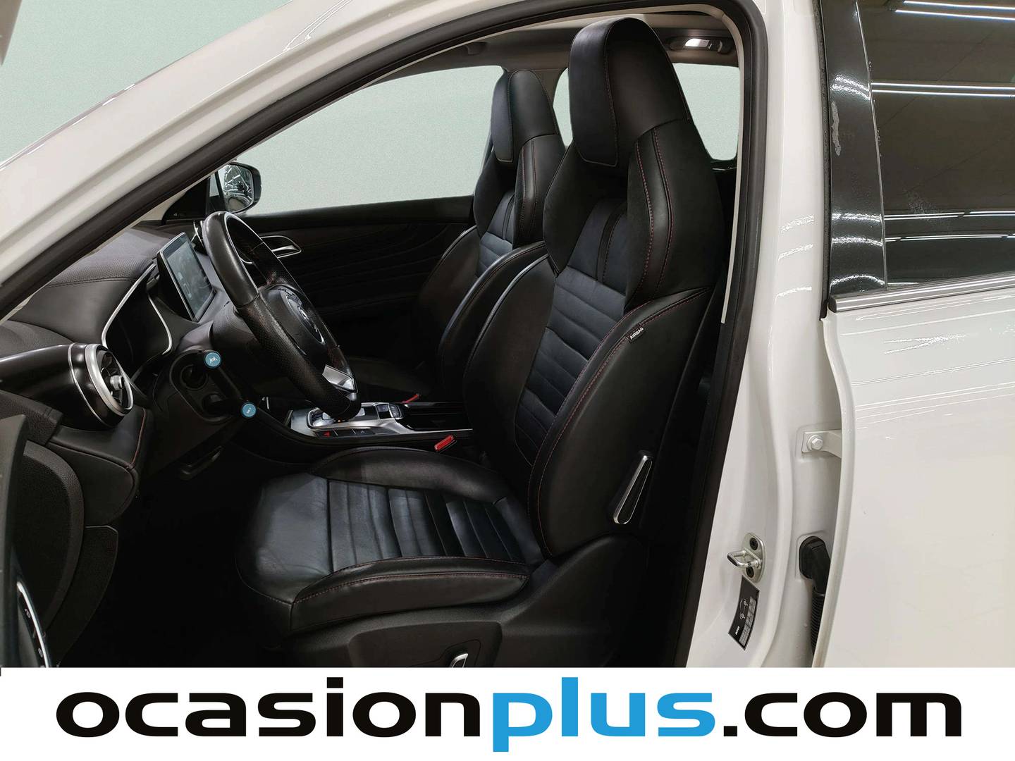 Foto MG HS MG HS 1.5 Turbo GDI Luxury DCT (162 CV)