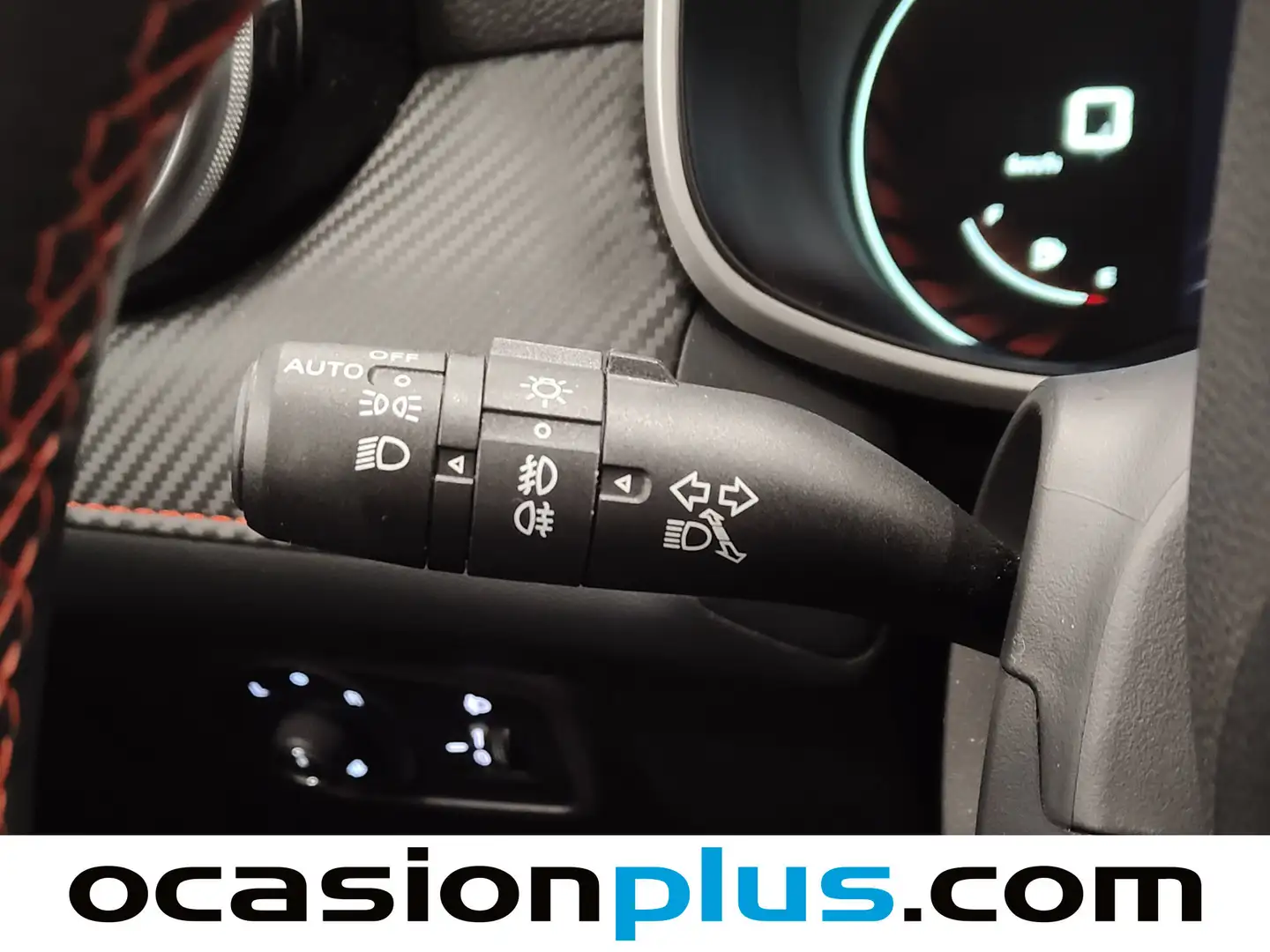 Foto MG ZS MG ZS 1.5 Luxury (106 CV)