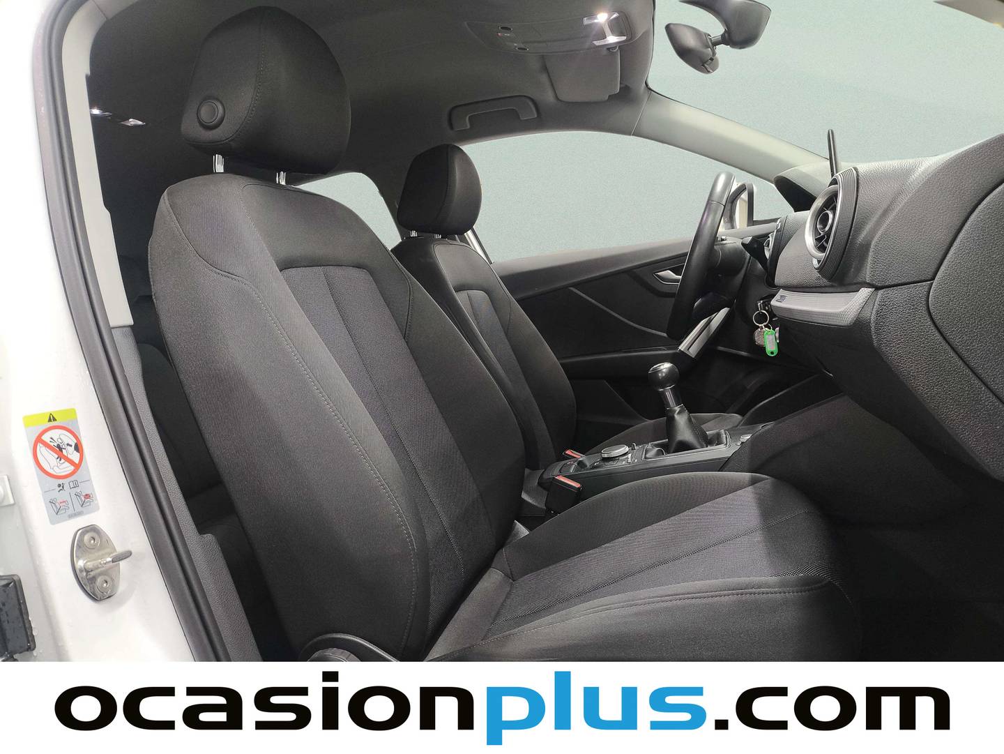 Audi Q2 Audi Q2 Advanced 30 TDI (116 CV) 116cv