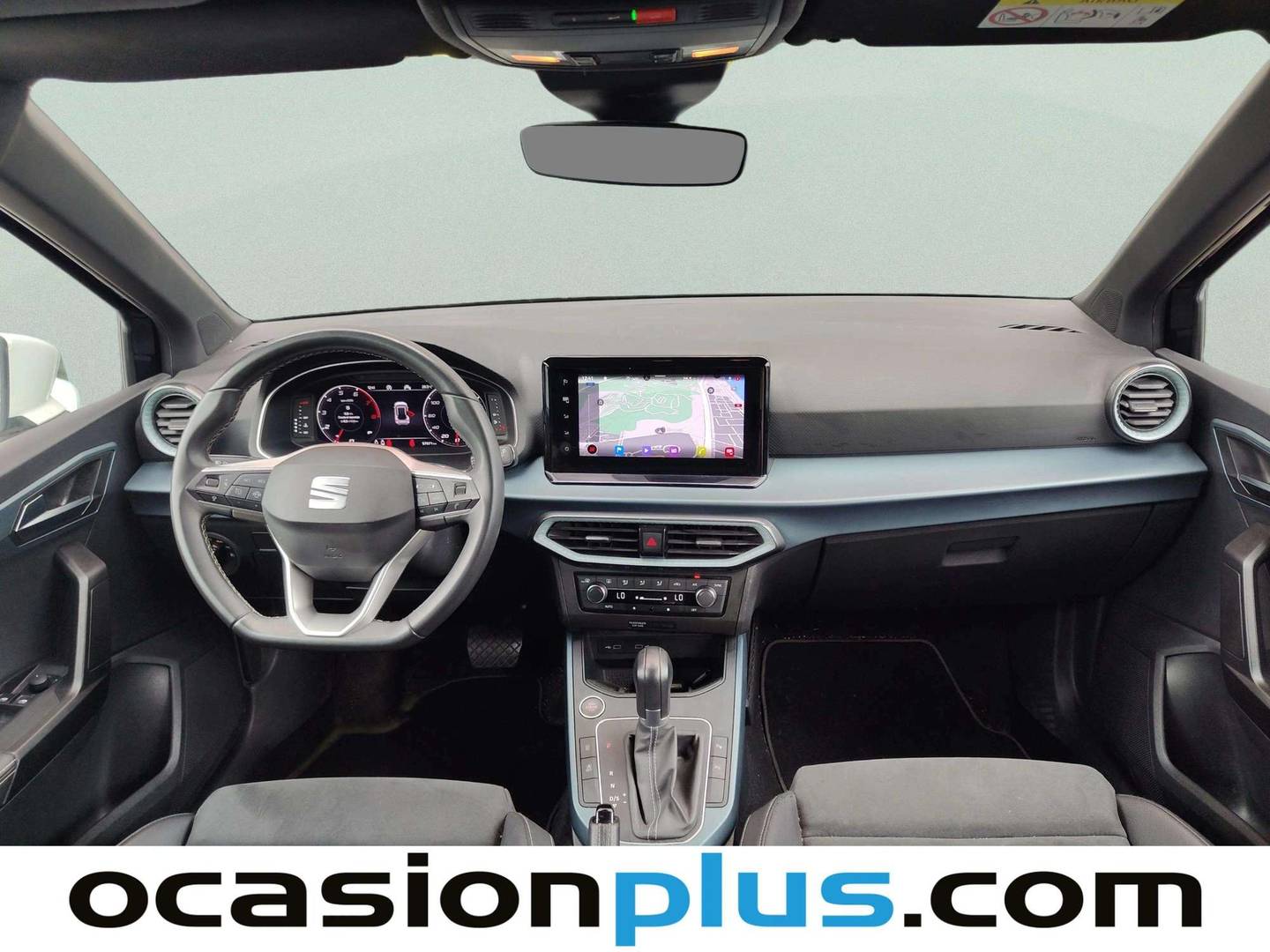 Seat Arona Seat Arona 1.0 TSI S&S Xperience DSG (110 CV) de ocasión