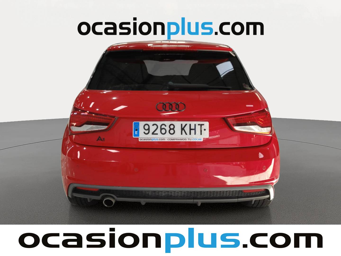 Foto Audi A1 Audi A1 Adrenalin 1.4 TDI (90 CV) Pack S-Line