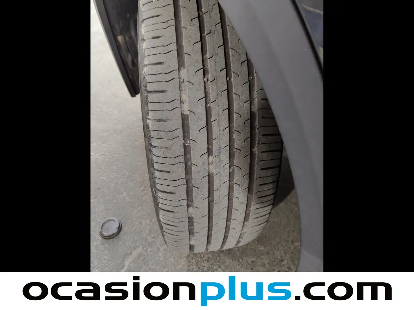 Foto Lynk & Co 01 Lynk & Co 01 1.5 PHEV 6.6kW (261 CV)