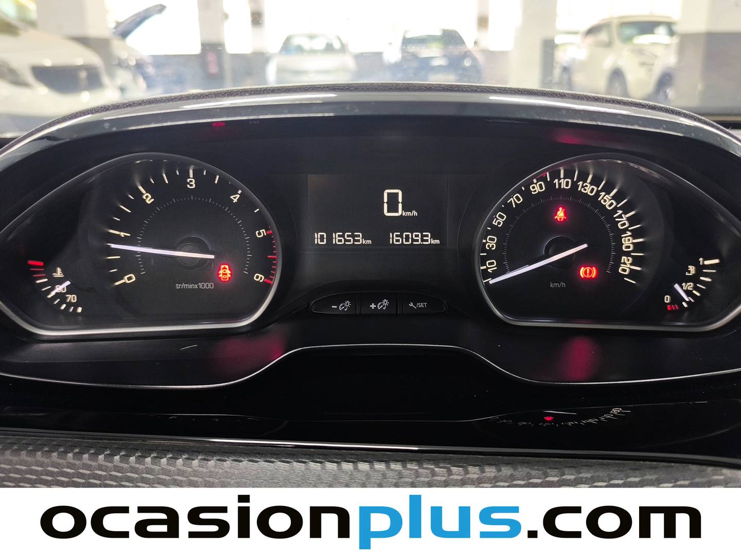 Peugeot 208 Peugeot 208 1.6 BlueHDi S&S Style (100 CV) 2017