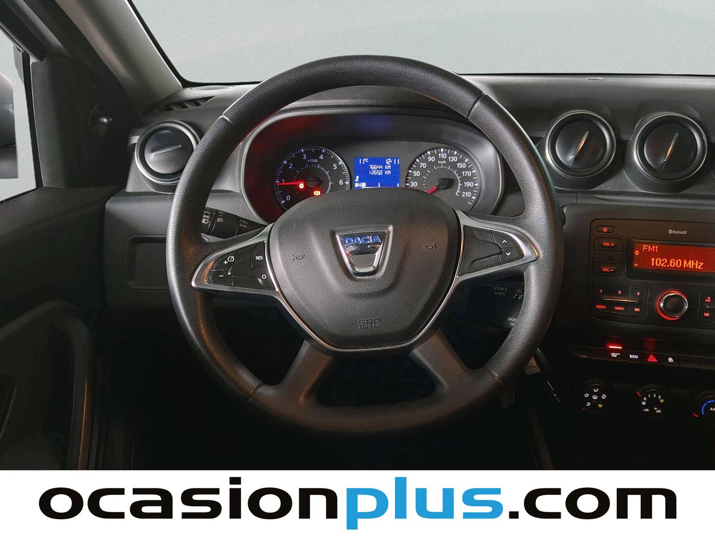 Dacia Duster Dacia Duster Essential Blue dCi (95 CV) 4x2 2018