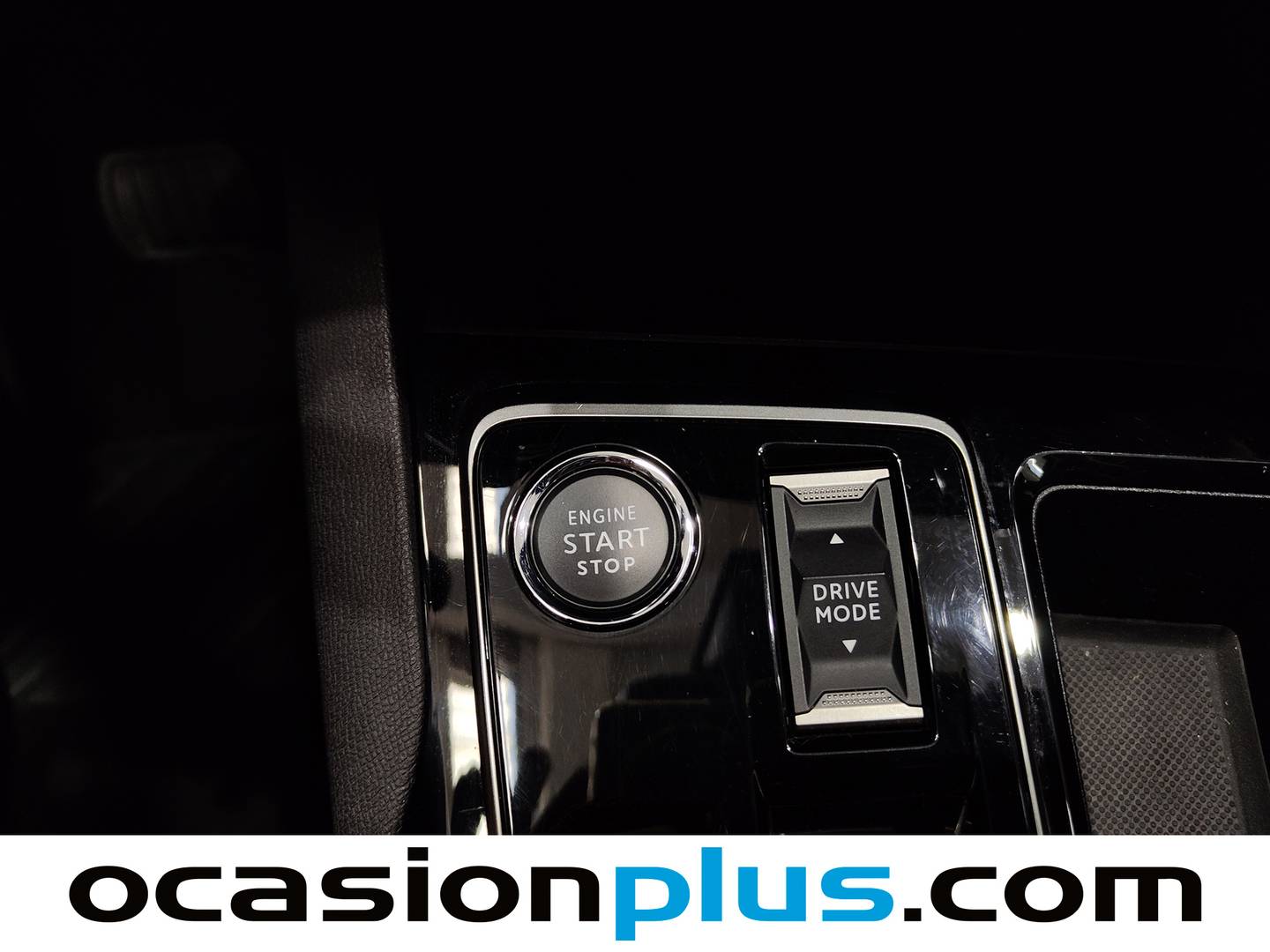 Peugeot 5008 Peugeot 5008 BlueHDI 130 S&S Allure Pack EAT8 (130 CV) 7 Plazas seminuevo