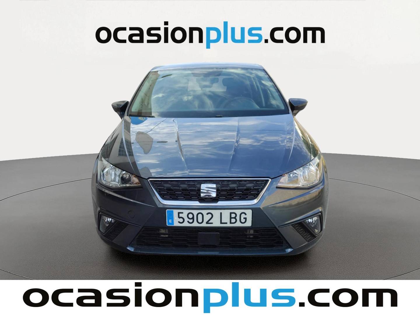 Seat Ibiza Seat Ibiza 1.0 TSI Style Plus (95 CV) 95cv