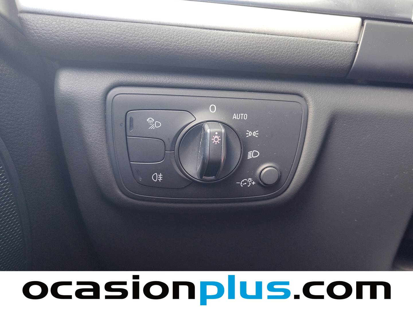 Audi A6 Audi A6 Avant Black line edition 3.0 TDI quattro (272 CV) S tronic diésel