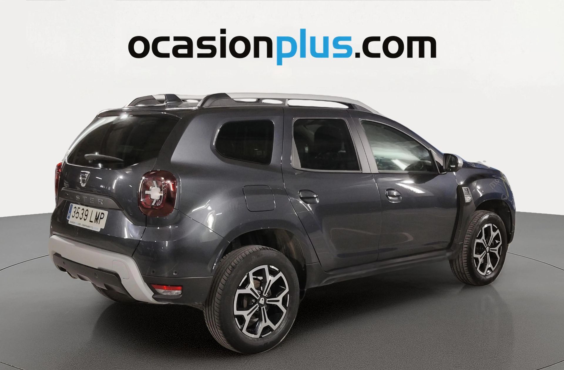 Dacia Duster Prestige TCe 4x2 - foto 4