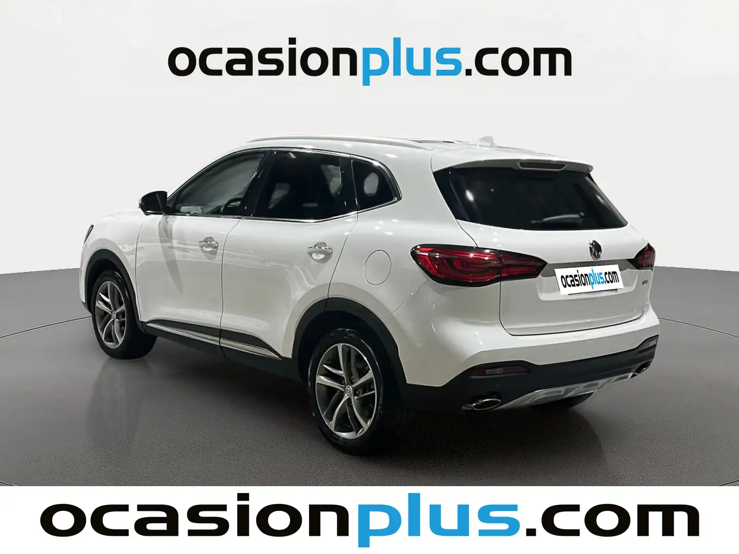 Foto MG HS MG HS 1.5 Turbo GDI Luxury (162 CV)