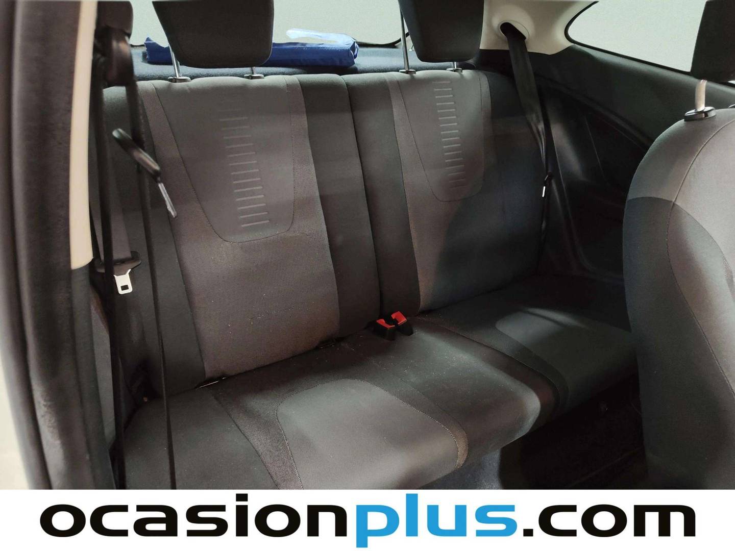 Ford Ka Ford Ka 1.2 Duratec S&S Titanium+ (69 CV) al mejor precio