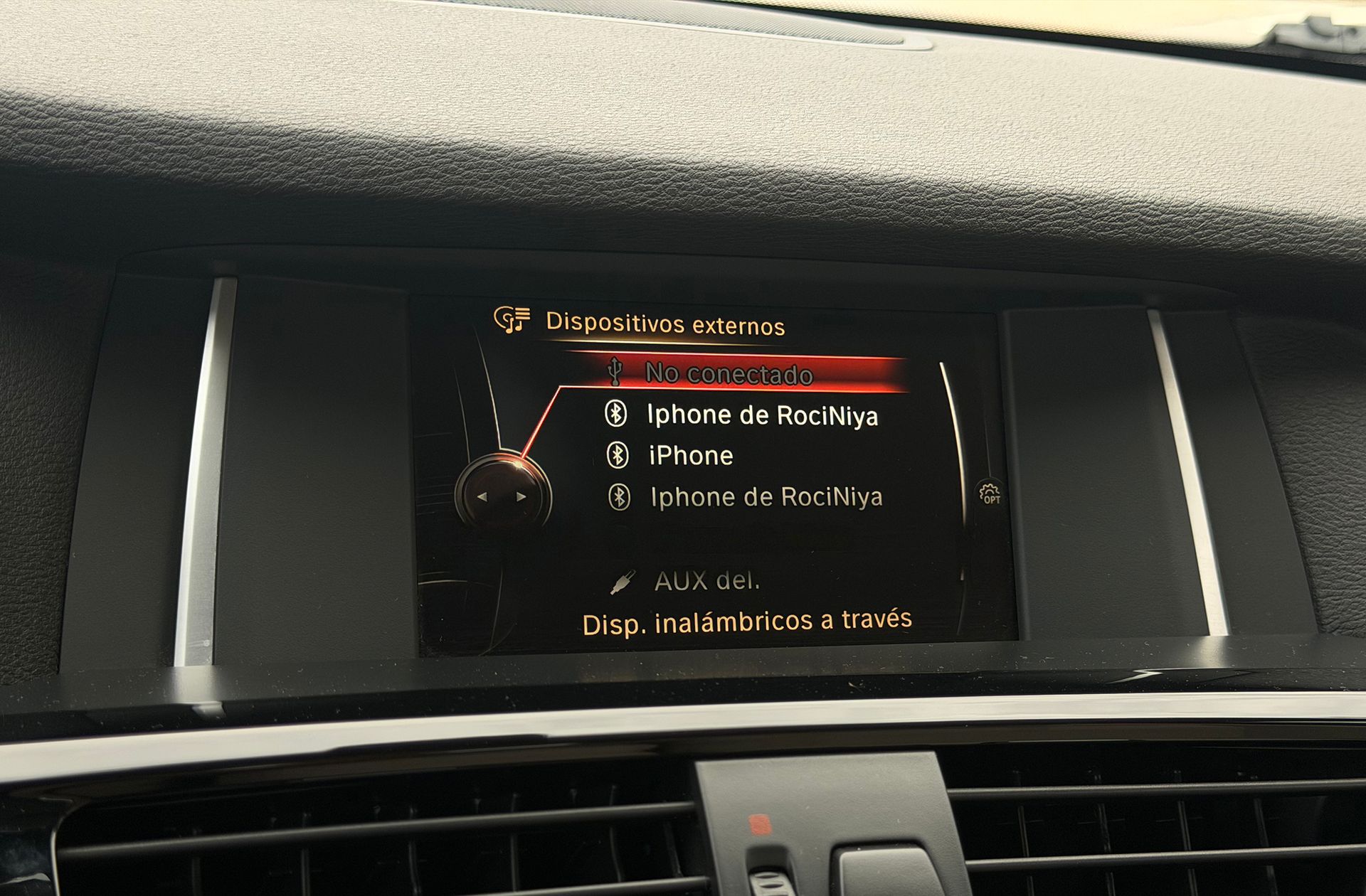 BMW X3 xDrive20d - foto 31