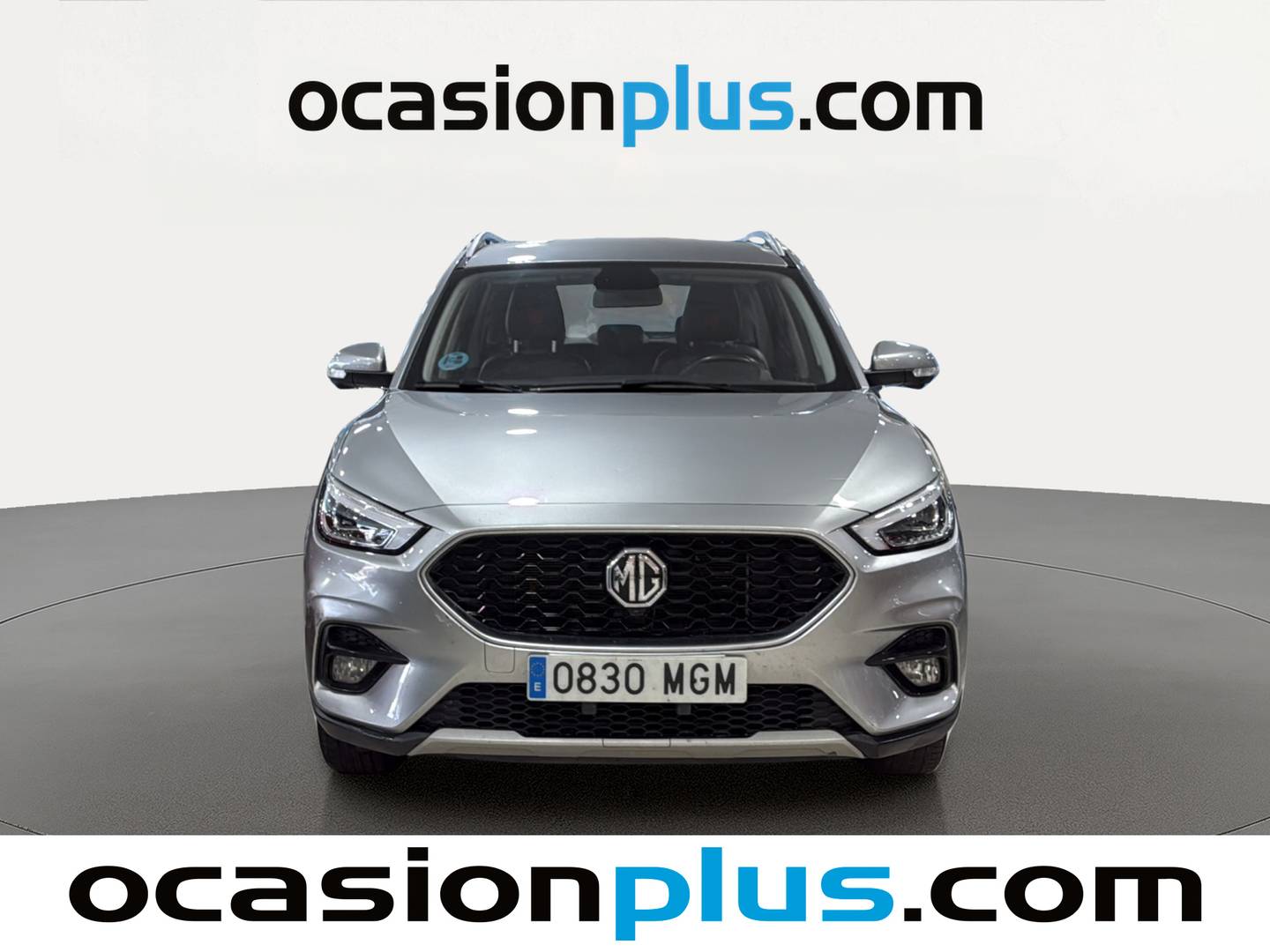 MG ZS MG ZS 1.5 Luxury  (106 CV) 106cv