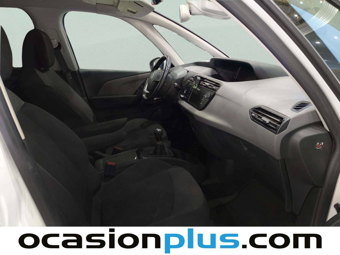 Citroën Grand C4 Spacetourer Citroën Grand C4 Spacetourer PureTech 130 S&S Feel (130 CV)7 PLAZAS manual