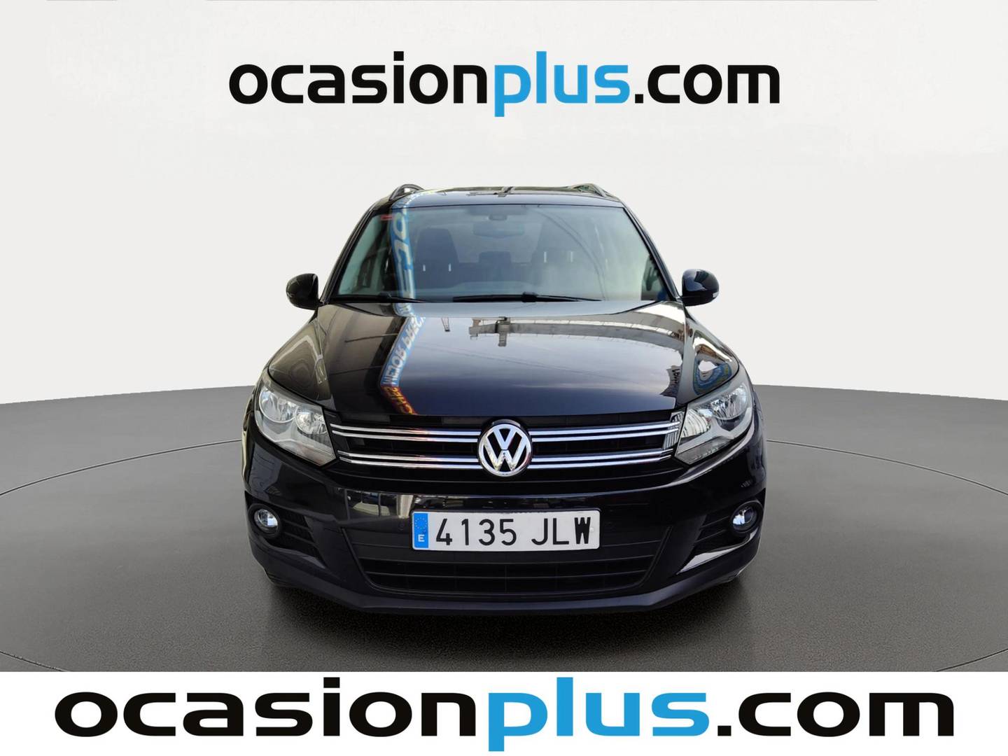 Volkswagen Tiguan Volkswagen Tiguan T1 2.0 TDI BMT 4x2 (150 CV) al mejor precio