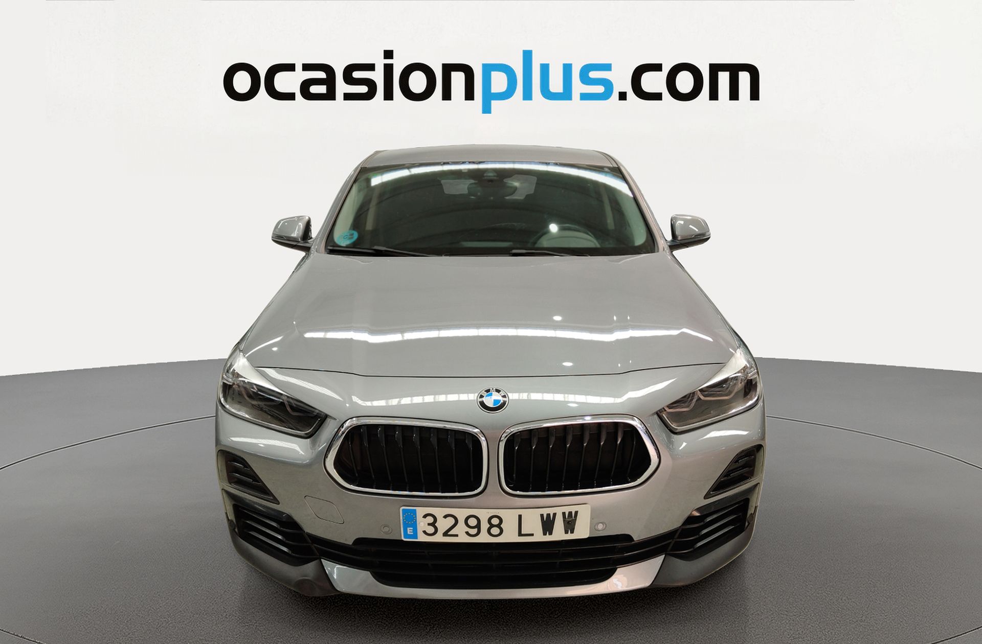 BMW X2 sDrive18d Business - foto 14